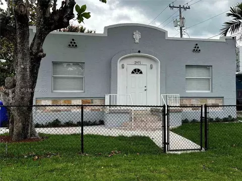 2971 SW 38th Ave #FD, Miami, FL 33134