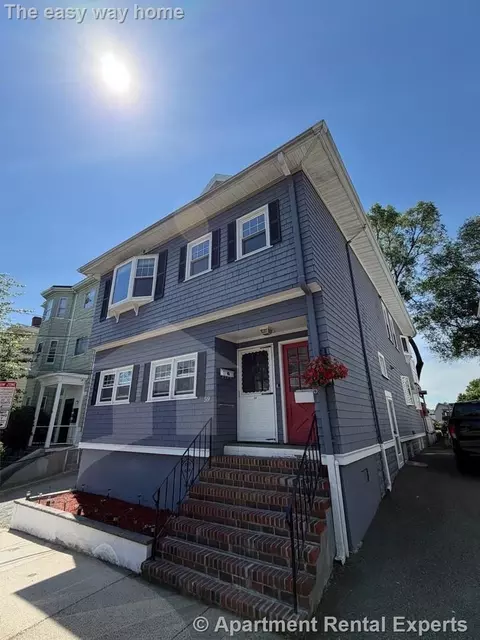 57 Clarendon Ave, Somerville, MA 02144