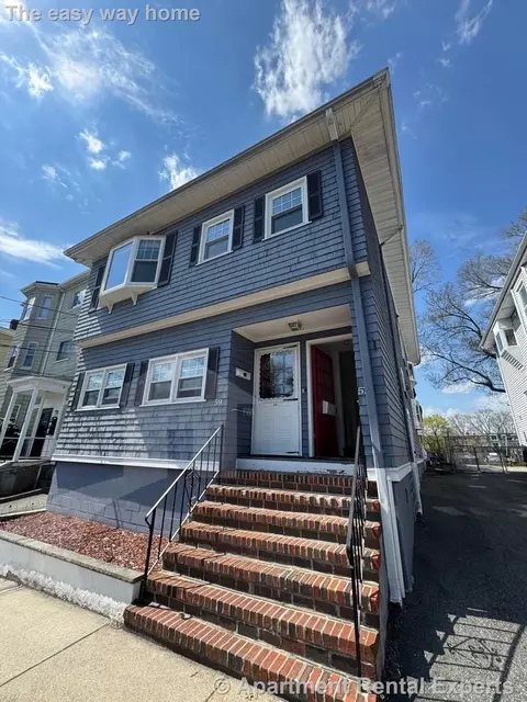 57 Clarendon Ave, Somerville, MA 02144