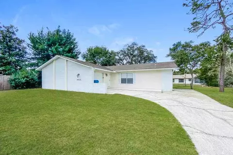 4459 Springwood Rd, Spring Hill, FL 34609
