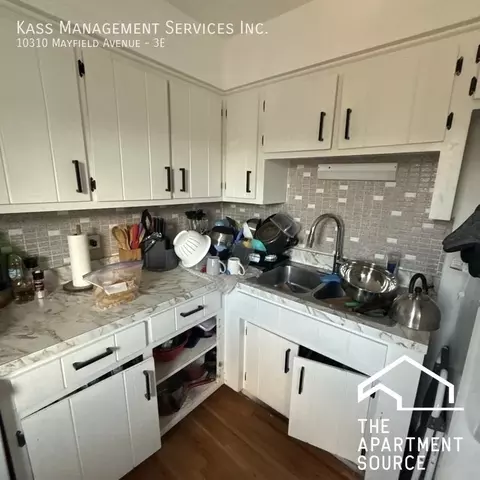 10310 Mayfield Ave #3E, Oak Lawn, IL 60453