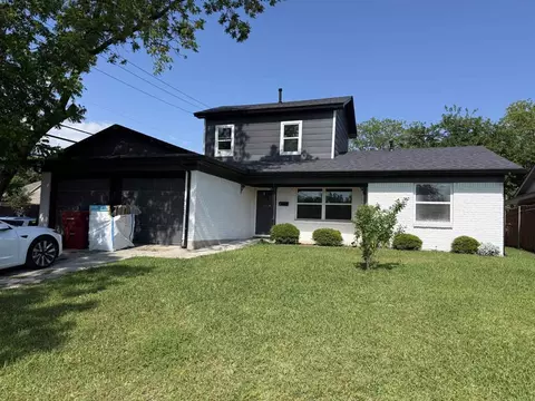 2429 N Ricketts St #NA, Sherman, TX 75092