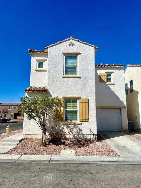 5383 Flowing Spring St, Whitney, NV 89122
