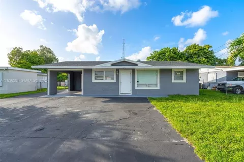 3171 NW 16th St, Fort Lauderdale, FL 33311