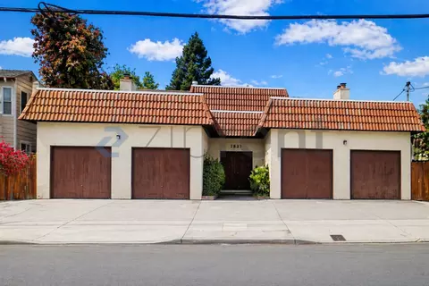 2837 55th Ave #4, Oakland, CA 94605