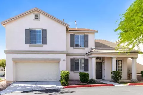 6855 Relic St, Las Vegas, NV 89149