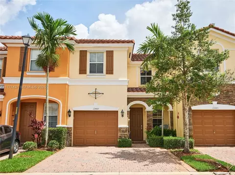 12447 Emerald Creek Mnr, Plantation, FL 33325
