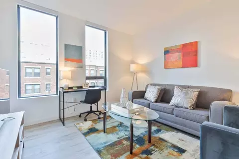 60 Kilmarnock St #1039260P, Boston, MA 02215