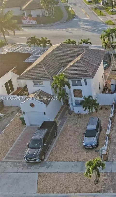 16620 SW 141st Ct, Richmond West, FL 33177