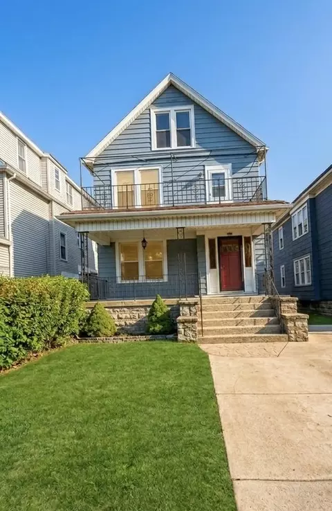 77 Lovering Ave #2UPPER, Buffalo, NY 14216