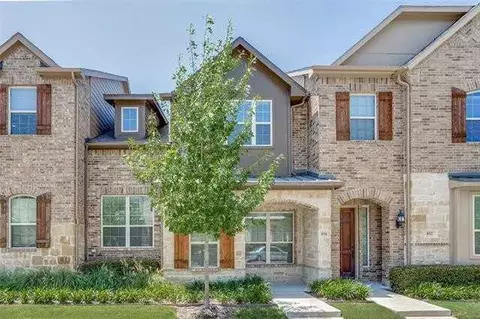 856 Rohan Dr #856, Richardson, TX 75081