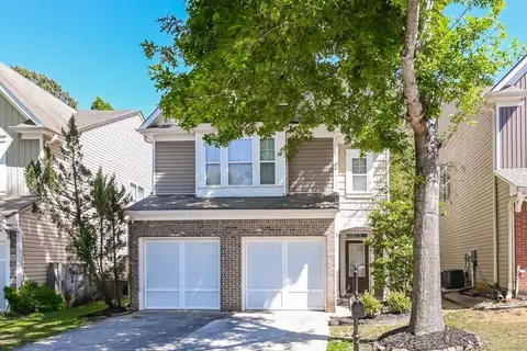 938 Gardenia Curv, Canton, GA 30114