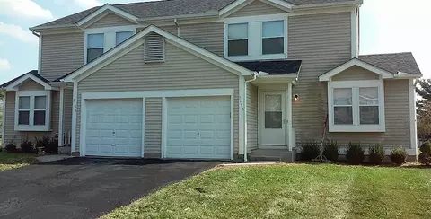 tomahawk trl, Reynoldsburg, OH 43068