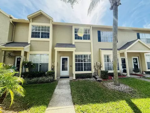 2843 Thaxton Dr #38, Palm Harbor, FL 34684