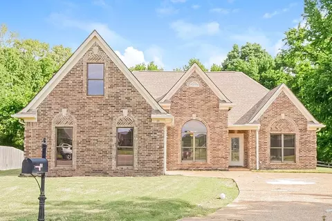60 Willow Crest Cv, Somerville, TN 38068