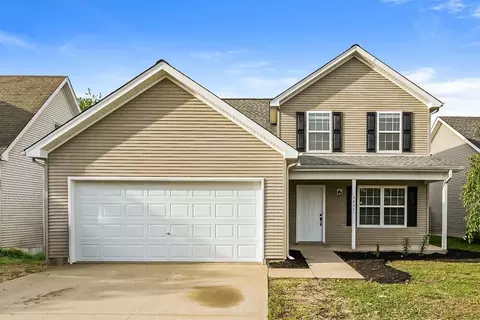 4844 Nina Marie Ave, Murfreesboro, TN 37129