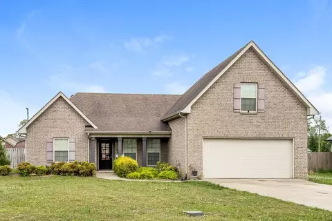 8364 Ran Harris Ct, Murfreesboro, TN 37129
