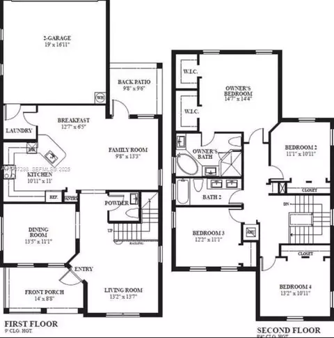 24443 SW 118 Ave, Princeton, FL 33032