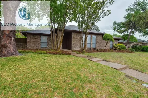 3012 Jeremes Lndg, Plano, TX 75075
