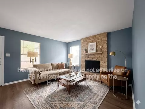 11202 Renel Dr #A, Austin, TX 78758