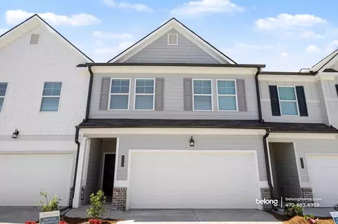 6386 Sundowner Pl SW, Atlanta, GA 30331
