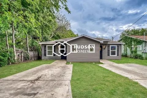110 Plan St #A, San Antonio, TX 78203