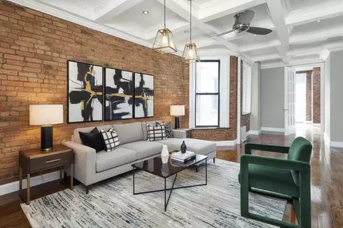 Undisclosed, New York, NY 10025