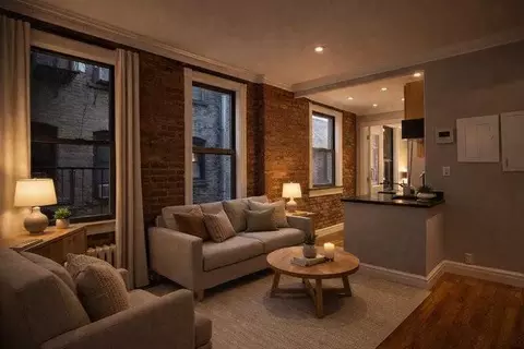 Undisclosed, New York, NY 10009