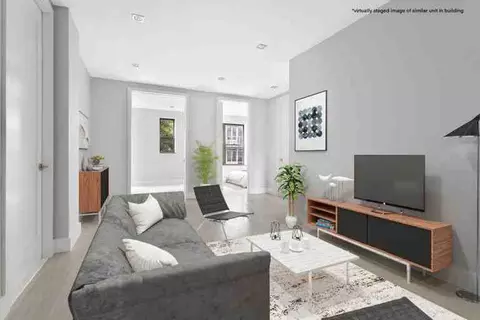 Undisclosed, New York, NY 10002