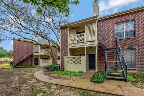 8055 Cambridge St #43, Houston, TX 77054