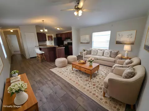 1309 W Plum St #73, Lincoln, NE 68522