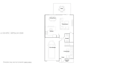 639 SE 14th Ct, Homestead, FL 33034