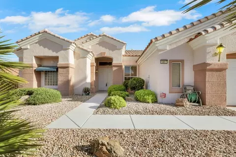 10817 Windledge Ave, Las Vegas, NV 89134