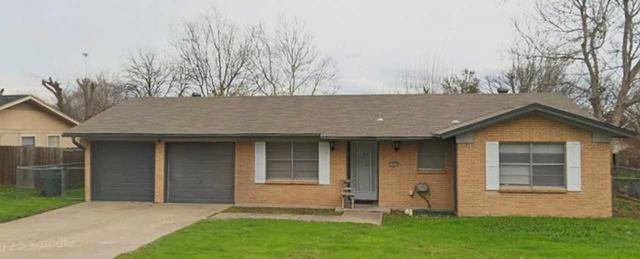 1804 Clarawood Dr, Killeen, TX 76549