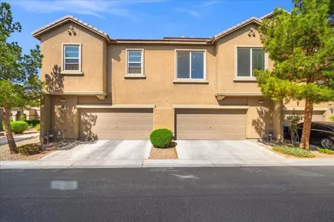 4563 Townwall St, Sunrise Manor, NV 89115