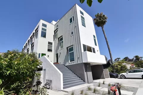2533 S Curson Ave #3H, Los Angeles, CA 90016