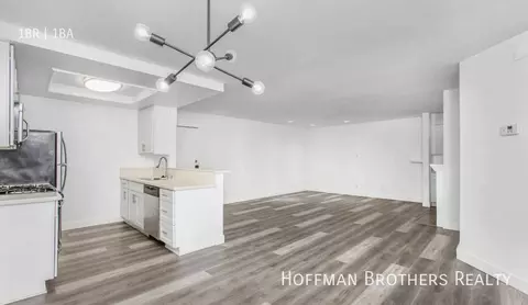 1320 N Sierra Bonita Ave #209, Los Angeles, CA 90046