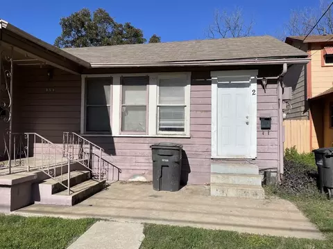859 Steves Ave #2, San Antonio, TX 78210