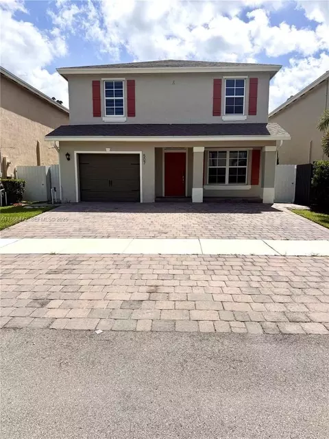 507 NE 6th Ct, Florida City, FL 33034