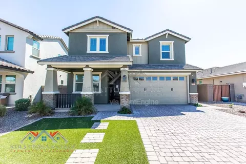 15075 W Mckinley St, Goodyear, AZ 85338