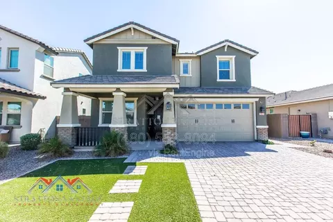 15075 W Mckinley St, Goodyear, AZ 85338
