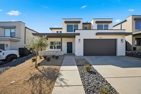 1677 S Cedar Mesa Dr, Washington, UT 84780