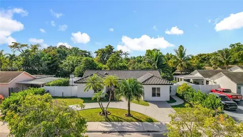 5874 NW 199th St, Country Club, FL 33015