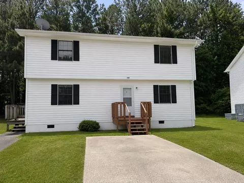 1431 Cherrycrest Dr #A, Durham, NC 27704