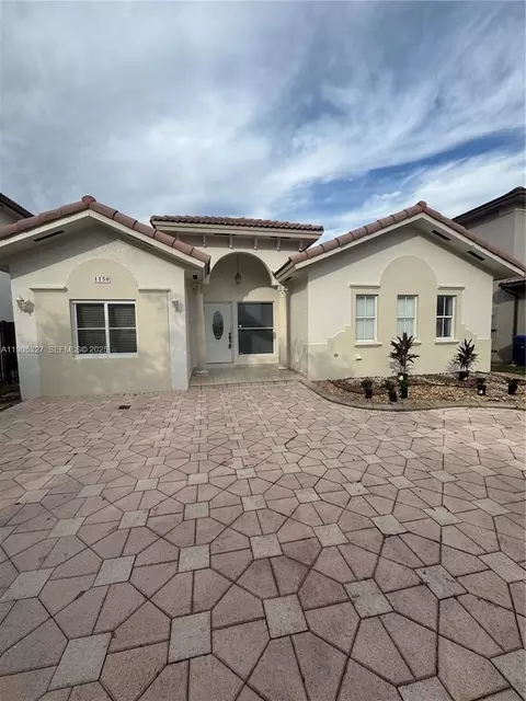 1150 SW 154th Ave, Miami, FL 33194