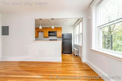 288 Chestnut Hill Ave #14, Boston, MA 02135