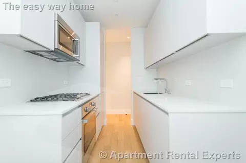 286 Chestnut Hill Ave #16, Brighton, MA 02135