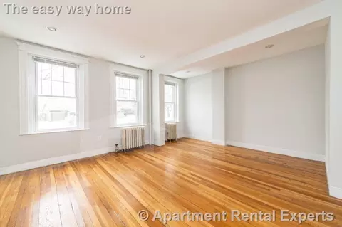 286 Chestnut Hill Ave #5, Brighton, MA 02135