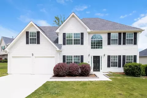 604 Mohawk Cir, Stockbridge, GA 30281