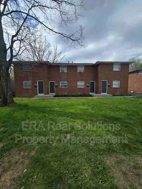2999 E 11th Ave, Columbus, OH 43219